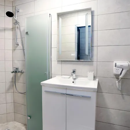Apartment Deluxe 3 Center Burgas