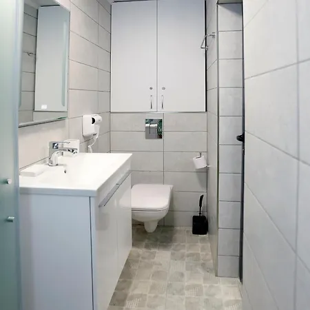 شقة Deluxe 3 Center