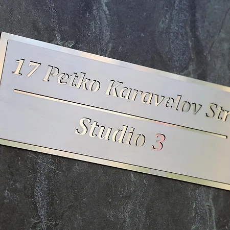 شقة Deluxe 3 Center