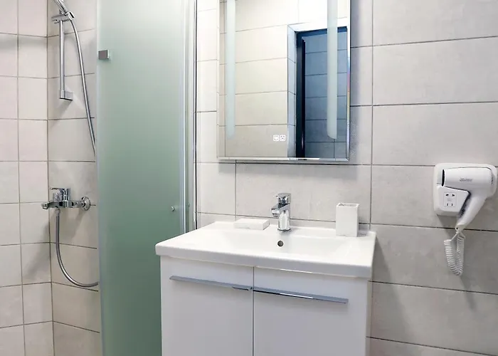 Apartament Deluxe 3 Center Burgas