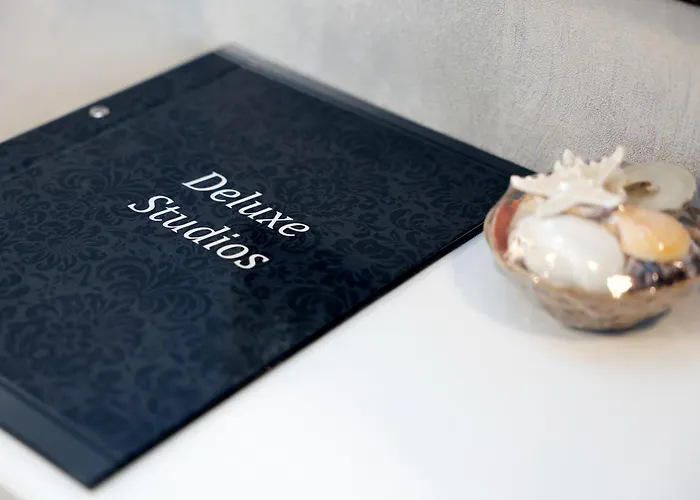 Deluxe 3 Center Apartament