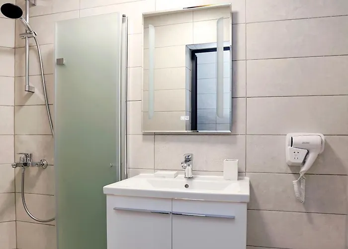 Deluxe 3 Center Apartament