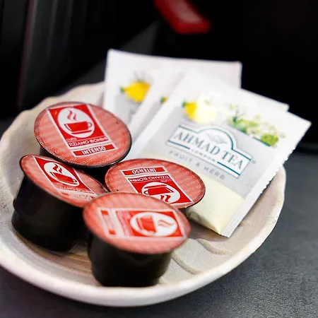 Appartamento Deluxe 3 Center Burgas