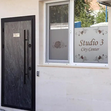 Appartamento Deluxe 3 Center *