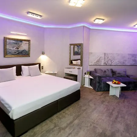 Appartamento Deluxe 3 Center Burgas
