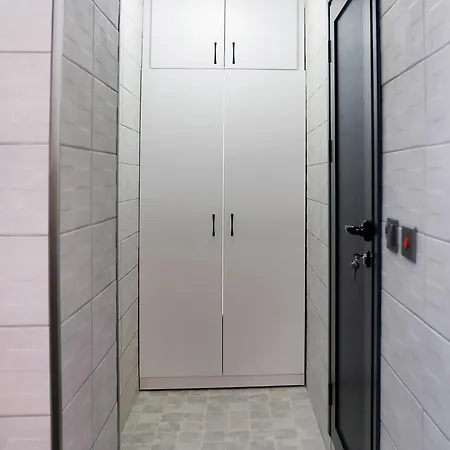 Deluxe 3 Center * Burgaz