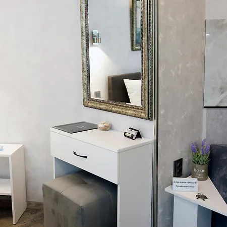 Appartamento Deluxe 3 Center Burgas