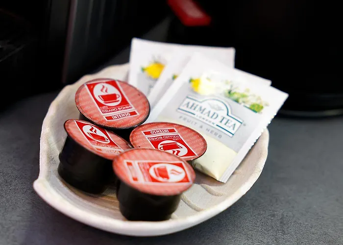 Apartamento Deluxe 3 Center Burgas